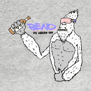 Yeti T-Shirt